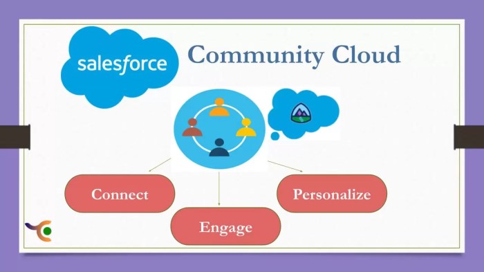 Salesforce community cloud vs experience cloud exploring the best platform for business success
