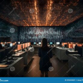 Data responsibility in the world of cybersecurity