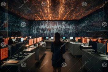 Data responsibility in the world of cybersecurity