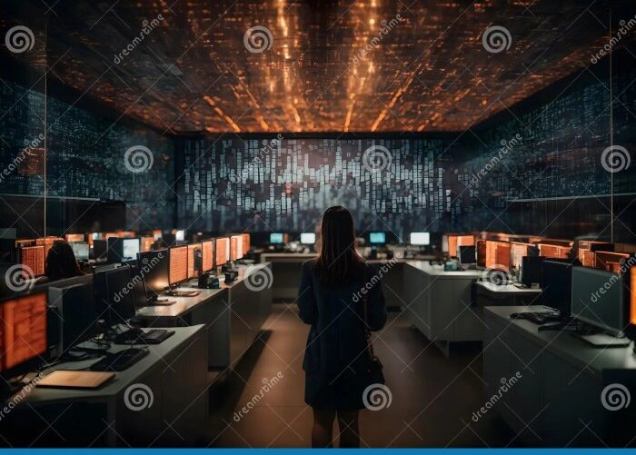 Data responsibility in the world of cybersecurity
