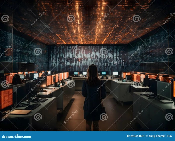 Data responsibility in the world of cybersecurity