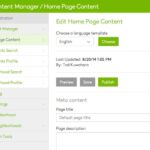 Best cms for seo