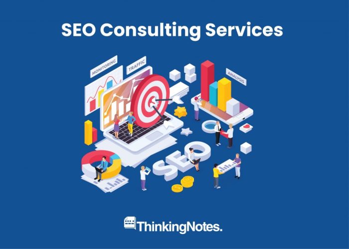 Is your seo firm is helping