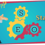 Where do we even begin with seo for a startup