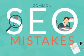 Seo mistakes to avoid