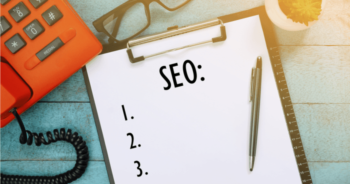 How to prove the value of seo