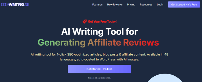 Enhancing seo content writing with ai is it worth it