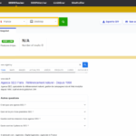 Easiest country international seo