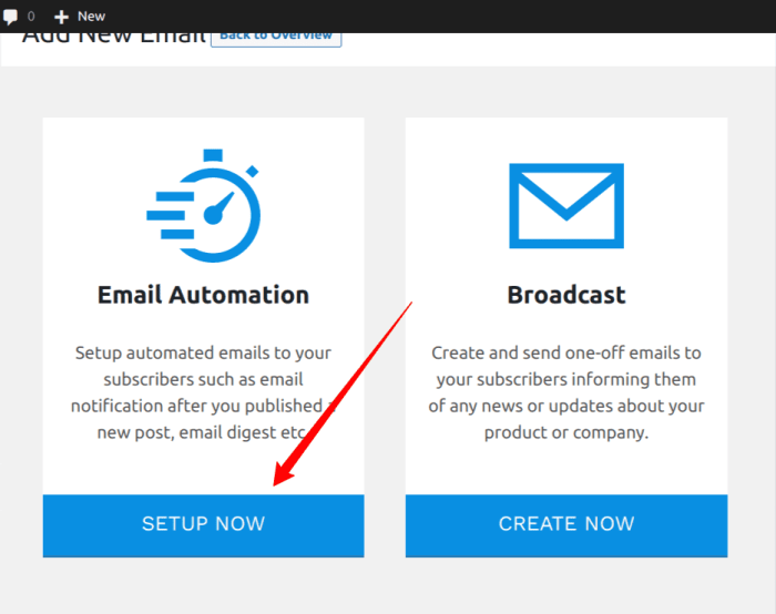 Forms emails automated wordpress setting up send Forms emails automated wordpress setting up send
