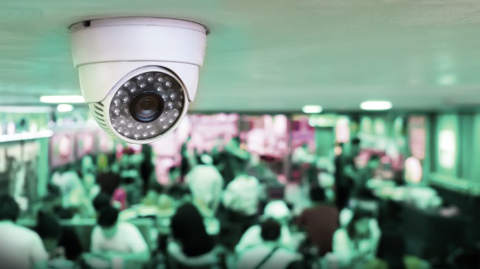 Google hire boss spying