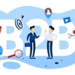 B2b marketing social