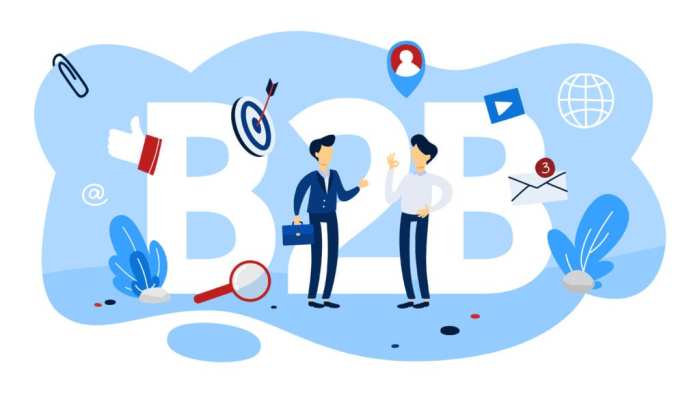 B2b marketing social B2b marketing social