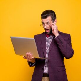 Email segmentation and personalization