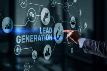 How to build your professional services lead generation plan