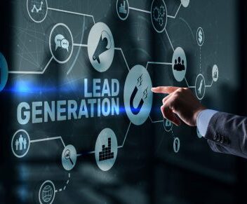 How to build your professional services lead generation plan