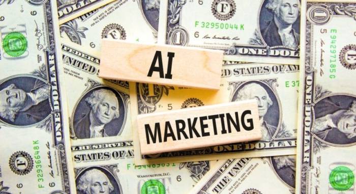 5 ways marketers are actually using ai to get more done