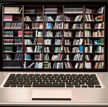Creating your company content library