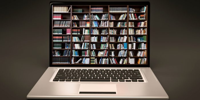 Creating your company content library
