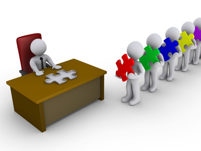 Diamonds in the rough 3 keys to helping non sales staff find qualified new
