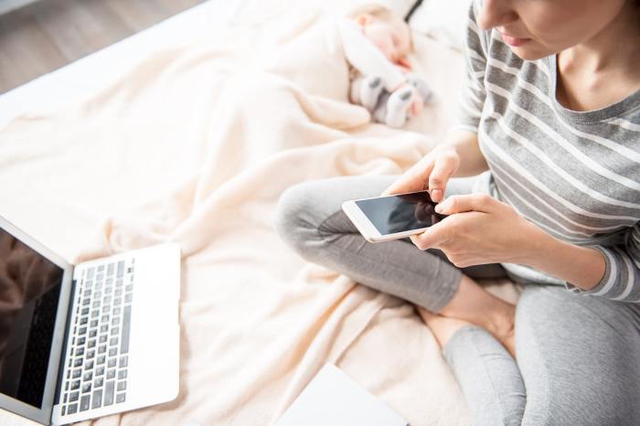 Run an ecommerce business on the side