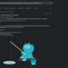 Google search console how to fix page with redirect