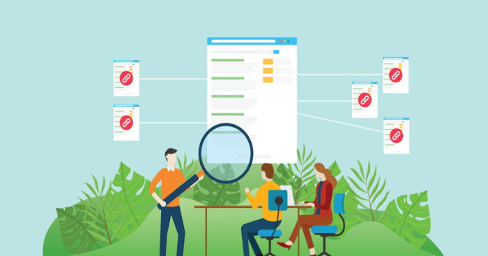 Google sitelinks algorithm bug shows wrong links