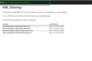 How to easily disable the default wordpress sitemap
