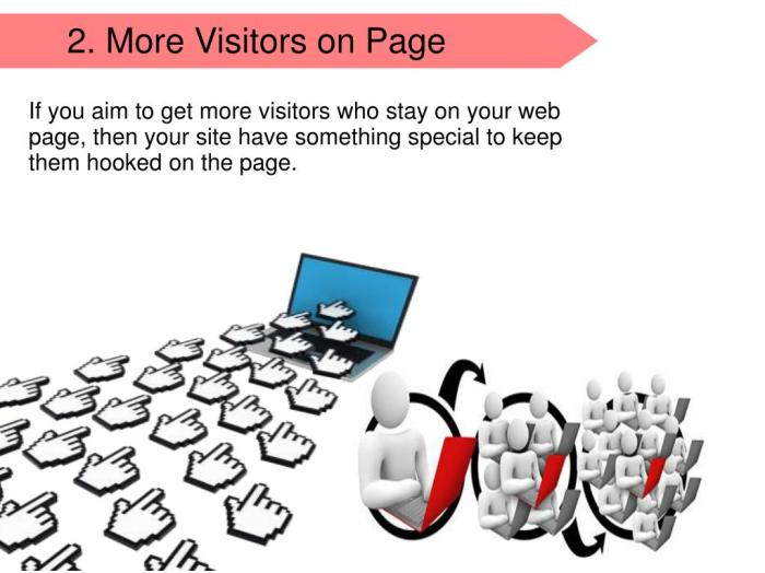 Benefits of having a website for personal and professional use