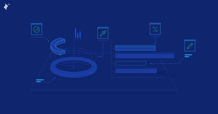 Data visualization tools and techniques