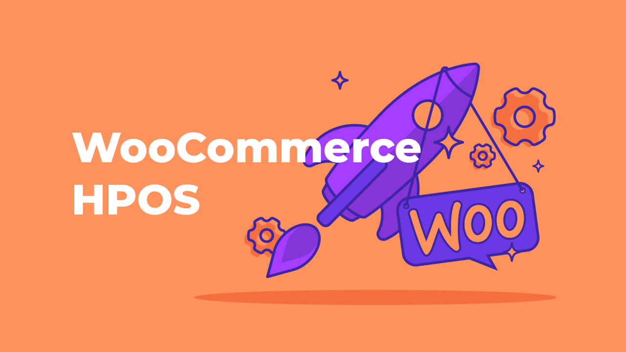 How to speed up woocommerce performance