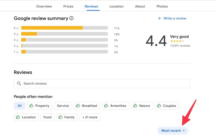 Google credits gemini for better detection of fake business reviews and maps spam