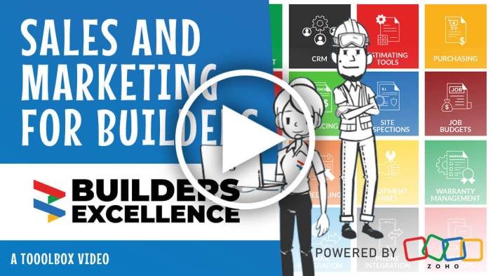 Marketing tools Marketing architectural services 10 trending tools