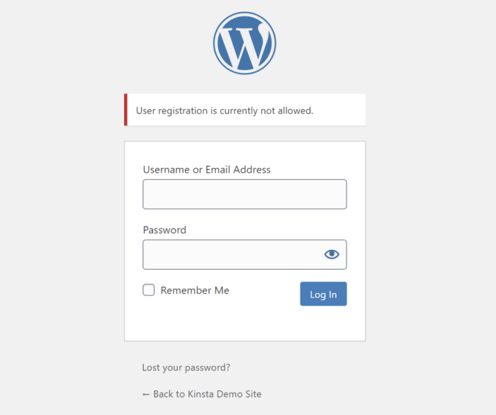 How to prevent newsletter signup spam in wordpress