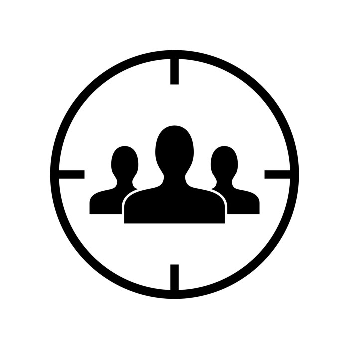 Rethinking referral marketing understand your target audience
