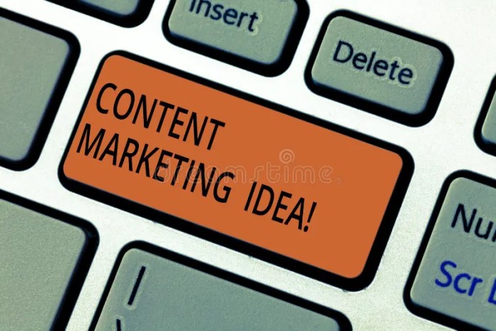 Valuable conceptual distributing