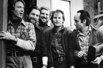 The deer hunter as professional services marketer