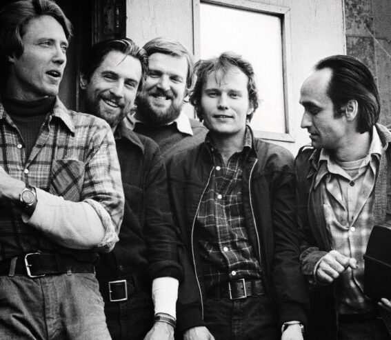 The deer hunter as professional services marketer