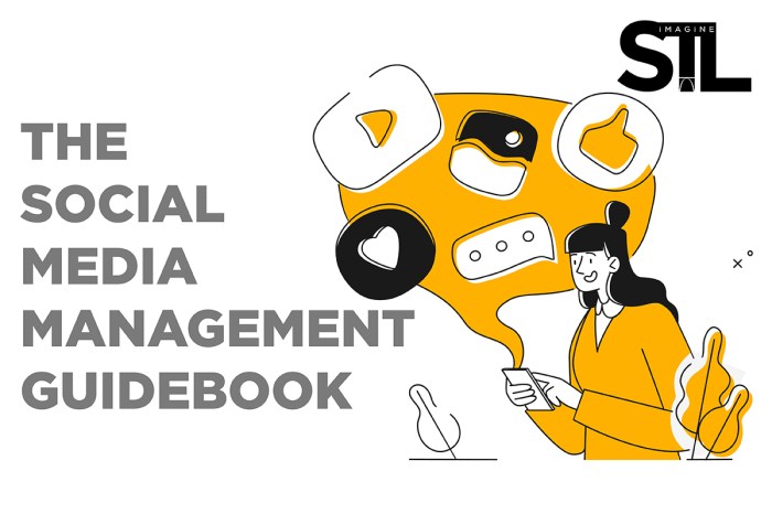The ultimate guide to social media management