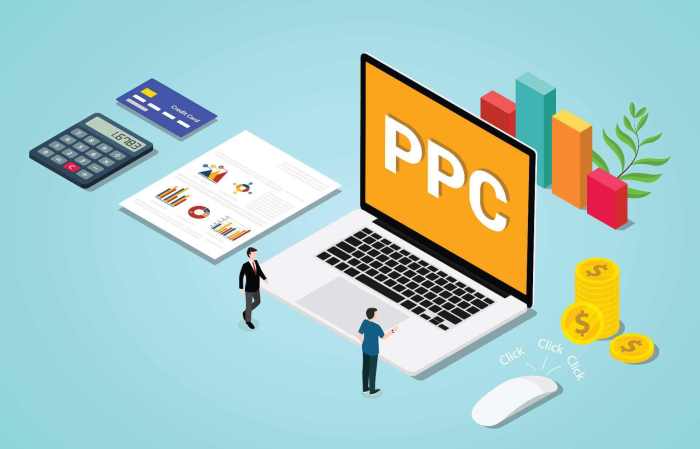 Top 8 reasons why you should hire a ppc agency for marketing