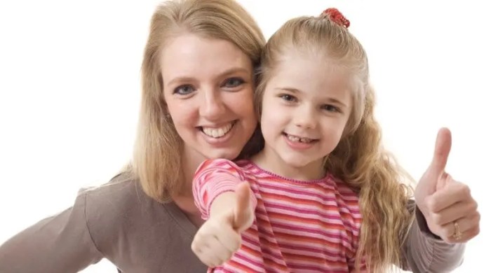 Parent feedback in education