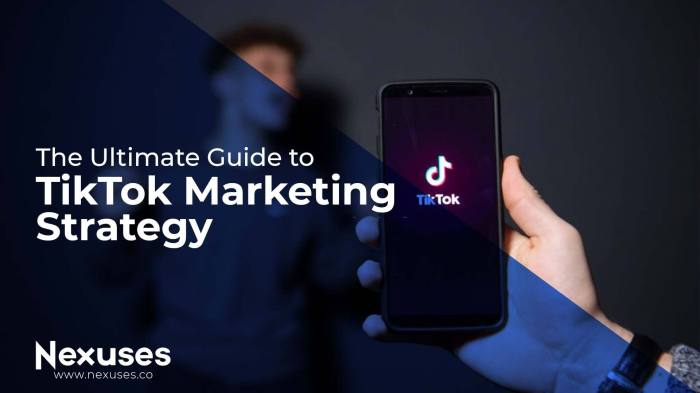 Marketing tiktok torres jon 2020 social everything need know guide may