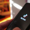 The rise of tiktok