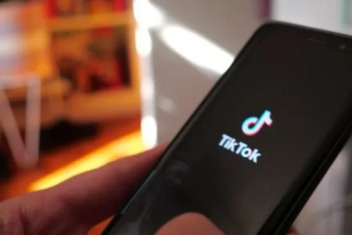 The rise of tiktok