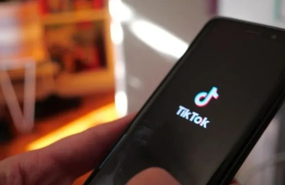 The rise of tiktok