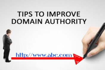 Factors that boost on page seo scores while suppressing domain authority