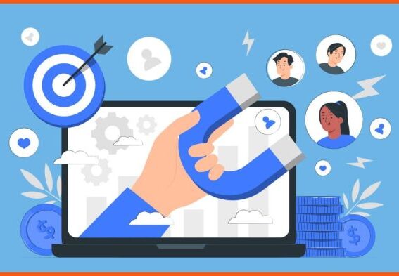 Creating content that converts five online lead generation tools for tech f