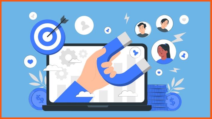 Creating content that converts five online lead generation tools for tech f