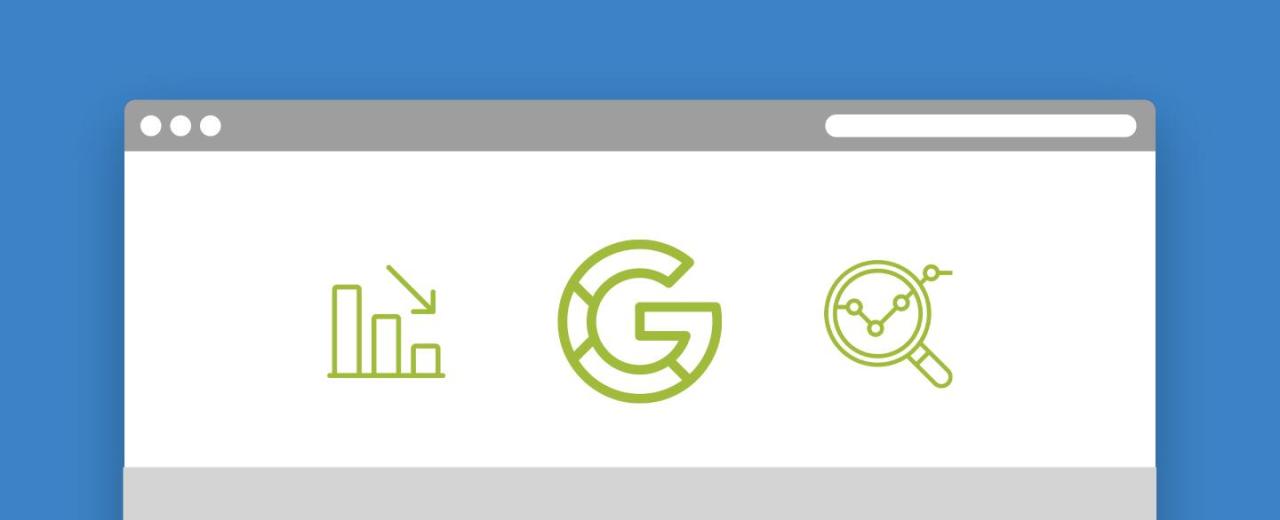 Google disputes news that search traffic is falling