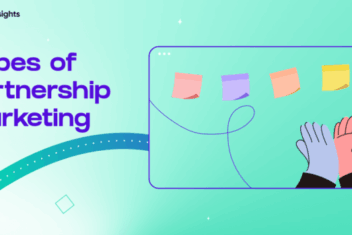 An introduction to partnership marketing