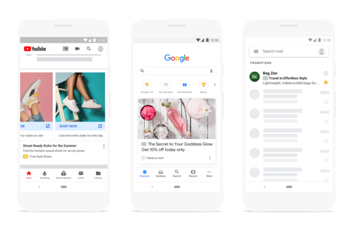 Image extensions on google microsoft how theyre used differently